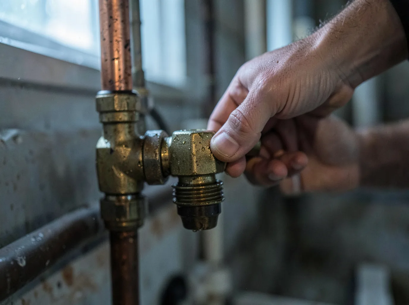 Emergency Plumber West Ossipee, NH FAQs